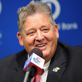 Charlie Weis